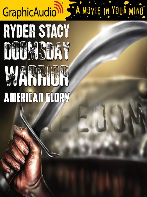 Title details for American Glory by Ryder Stacy - Available